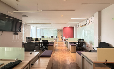 OFICINA EN RENTA EN APODOCA