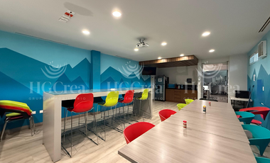 OFICINA EN RENTA EN APODOCA