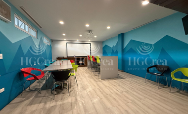 OFICINA EN RENTA EN APODOCA