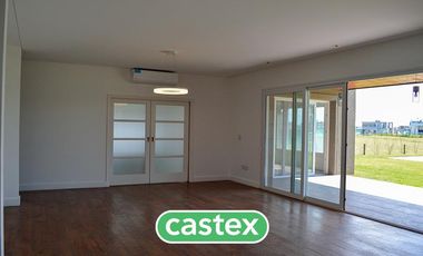 Casa en Alquiler en Terralagos