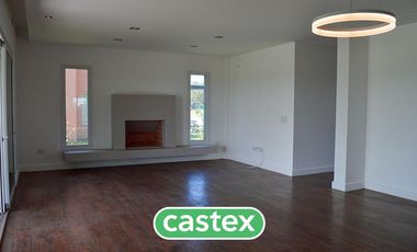 Casa en Alquiler en Terralagos