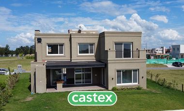 Casa en Alquiler en Terralagos