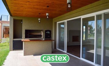 Casa en Alquiler en Terralagos