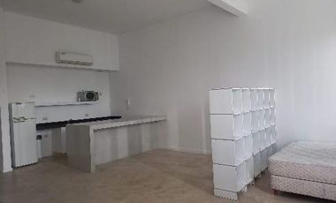 Departamento en  alquiler en edificio Praia, barrio Portezuelo, Nordelta, Tigre