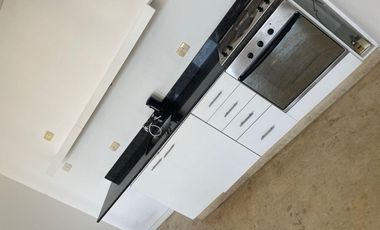 Departamento en  alquiler en edificio Praia, barrio Portezuelo, Nordelta, Tigre
