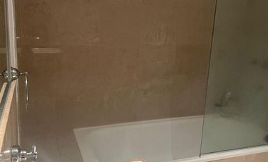 Departamento en  alquiler en edificio Praia, barrio Portezuelo, Nordelta, Tigre