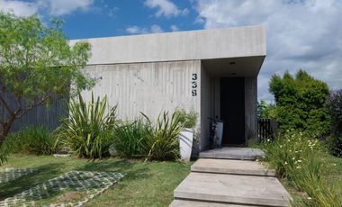 Casa en Alquiler, 3 Dormitorios, en San Sebastian, Escobar, GBA Norte
