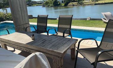 Casa en Alquiler, 3 Dormitorios, en San Sebastian, Escobar, GBA Norte