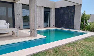 Casa en Alquiler, 3 Dormitorios, en San Sebastian, Escobar, GBA Norte