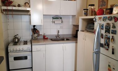 Departamento en alquiler en La Plata
