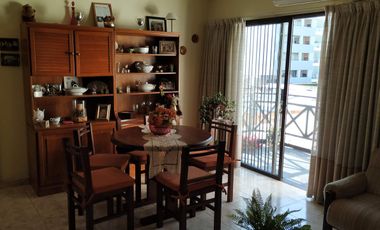 Departamento en alquiler en La Plata