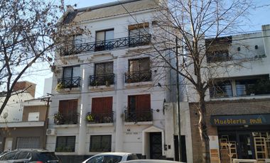Departamento en alquiler en La Plata