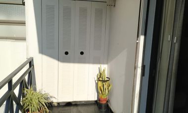 Departamento en alquiler en La Plata