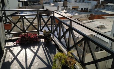 Departamento en alquiler en La Plata