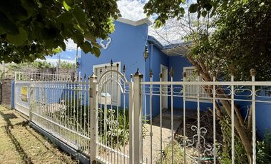 Casa en Molino