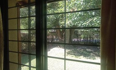 venta de Casa 4 amb, cochera, pileta, sobre lote 1500m2 en Del Viso