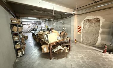 ALQUILER Local comercial 250 m2 sobre Avenida Santa Fe