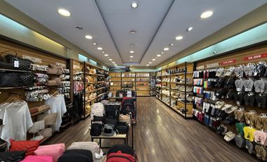 ALQUILER Local comercial 250 m2 sobre Avenida Santa Fe