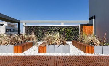 Departamento en General San Martin