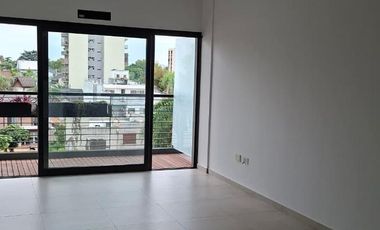 Departamento en General San Martin