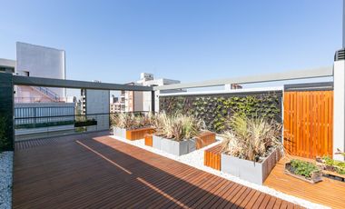 Departamento en General San Martin