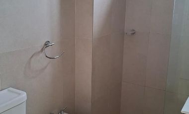 Departamento en General San Martin