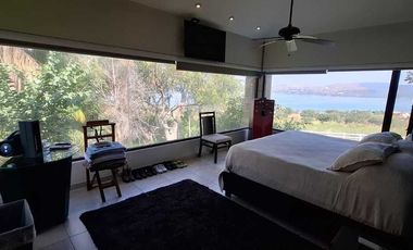 Espectacular Rancho en Venta en Cajititlan Jal. 15 Hectareas