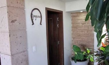 Espectacular Rancho en Venta en Cajititlan Jal. 15 Hectareas