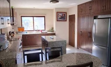 Espectacular Rancho en Venta en Cajititlan Jal. 15 Hectareas