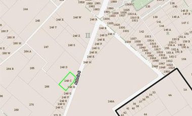 Depósito 2150 m2 en Alquiler más 150 m2 Oficinas, en Parque Industrial Ruta 6, Los Cardales