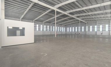 Depósito 2150 m2 en Alquiler más 150 m2 Oficinas, en Parque Industrial Ruta 6, Los Cardales