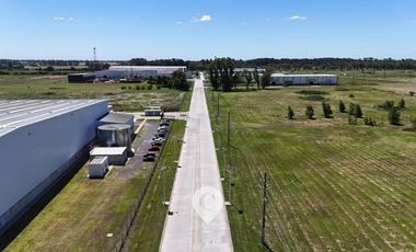 Depósito 2150 m2 en Alquiler más 150 m2 Oficinas, en Parque Industrial Ruta 6, Los Cardales