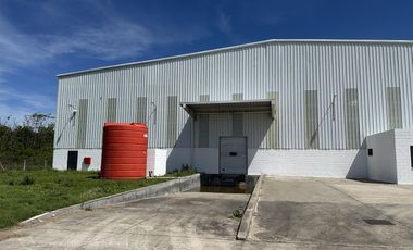 Depósito 2150 m2 en Alquiler más 150 m2 Oficinas, en Parque Industrial Ruta 6, Los Cardales