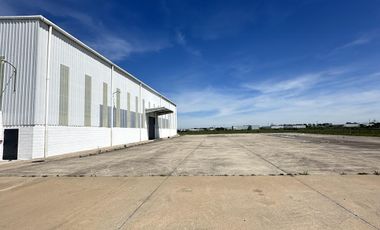 Depósito 2150 m2 en Alquiler más 150 m2 Oficinas, en Parque Industrial Ruta 6, Los Cardales
