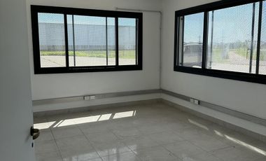 Depósito 2150 m2 en Alquiler más 150 m2 Oficinas, en Parque Industrial Ruta 6, Los Cardales