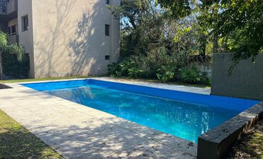 Departamento en Belen De Escobar