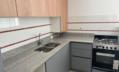 Departamento en Belen De Escobar