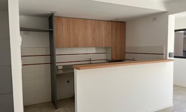 Departamento en Belen De Escobar