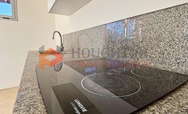 Duplex 3 ambientes en alquiler con COCHERA en LAGO DEL SENDERO