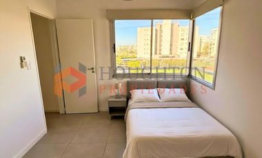 Duplex 3 ambientes en alquiler con COCHERA en LAGO DEL SENDERO