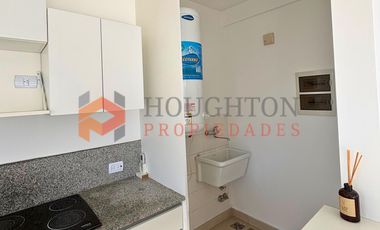 Duplex 3 ambientes en alquiler con COCHERA en LAGO DEL SENDERO