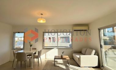 Duplex 3 ambientes en alquiler con COCHERA en LAGO DEL SENDERO