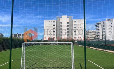 Duplex 3 ambientes en alquiler con COCHERA en LAGO DEL SENDERO