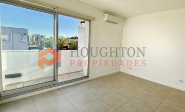 Duplex 3 ambientes en alquiler con COCHERA en LAGO DEL SENDERO