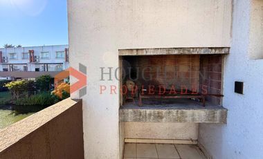 Duplex 3 ambientes en alquiler con COCHERA en LAGO DEL SENDERO
