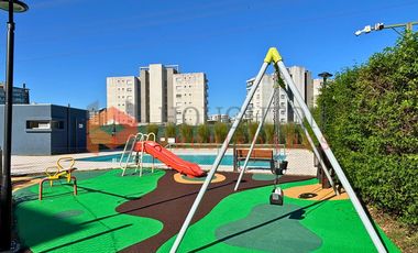 Duplex 3 ambientes en alquiler con COCHERA en LAGO DEL SENDERO