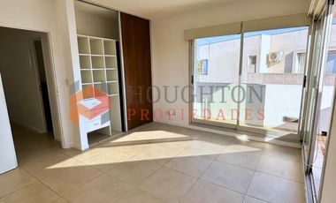 Duplex 3 ambientes en alquiler con COCHERA en LAGO DEL SENDERO