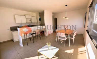 Duplex 3 ambientes en alquiler con COCHERA en LAGO DEL SENDERO