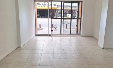 Alquiler local comercial