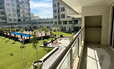 Departamento en Canning (Ezeiza)